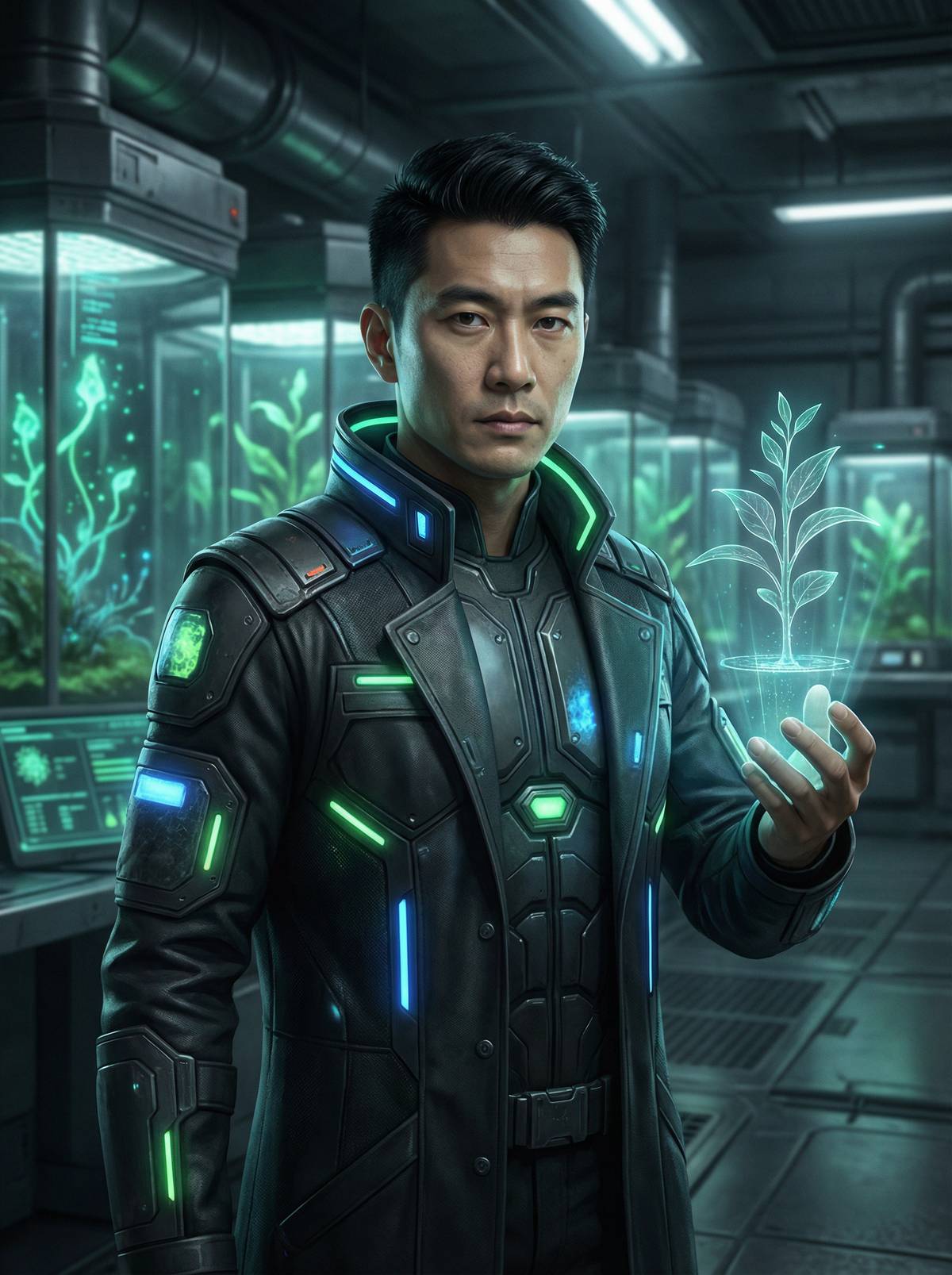 四虎视频植物专家