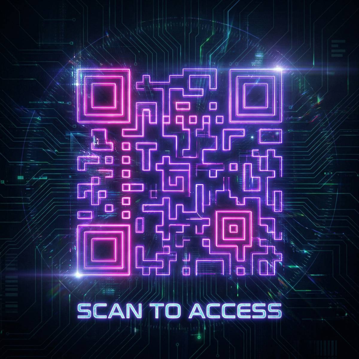 四虎视频商务合作二维码