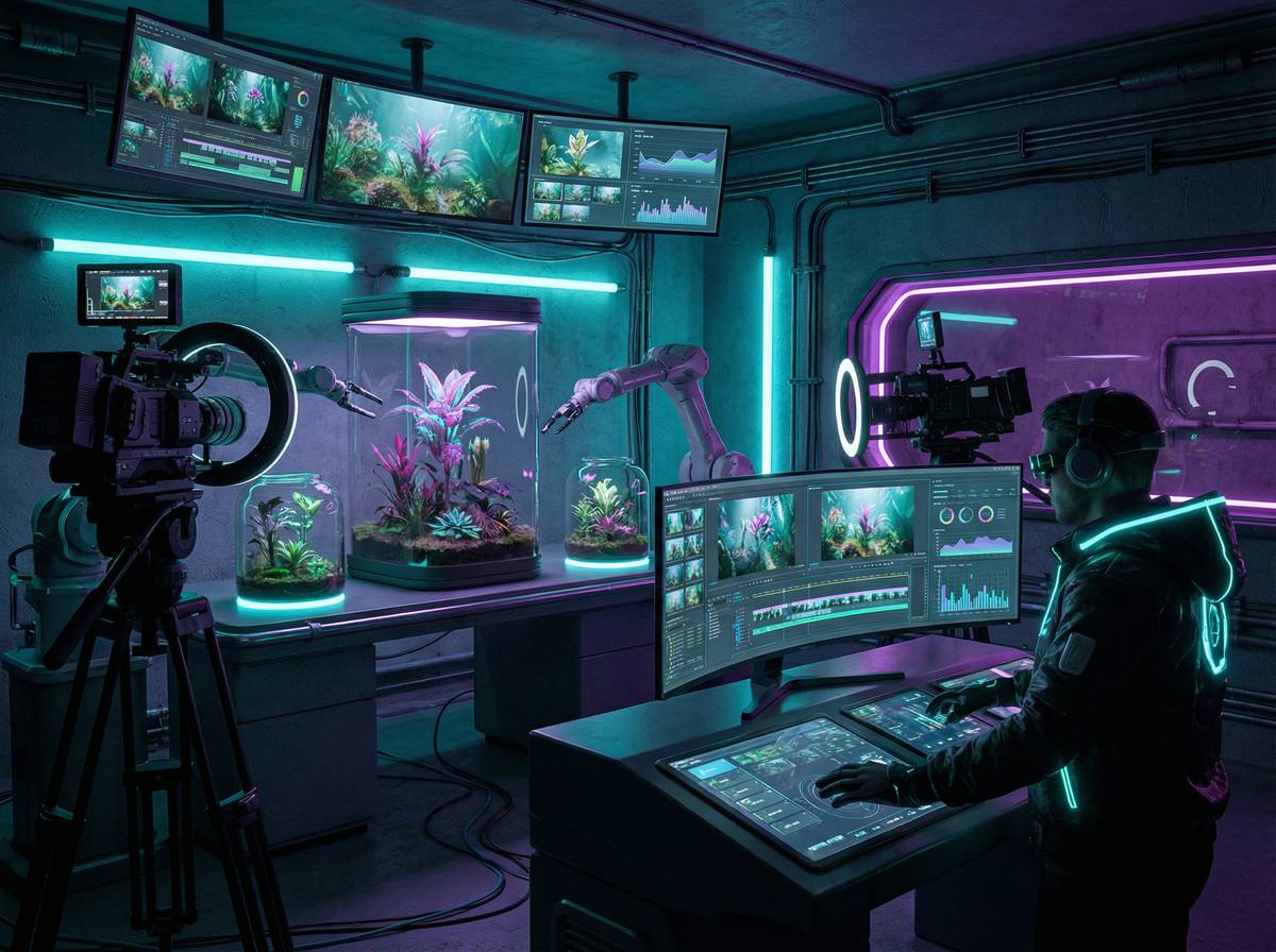 四虎视频创作中心视频制作